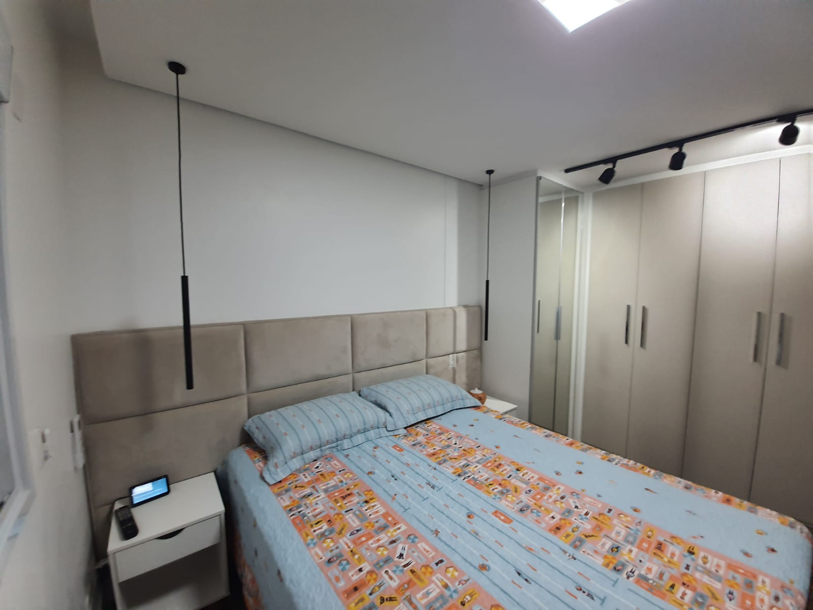 Apartamento à venda com 2 quartos, 84m² - Foto 13