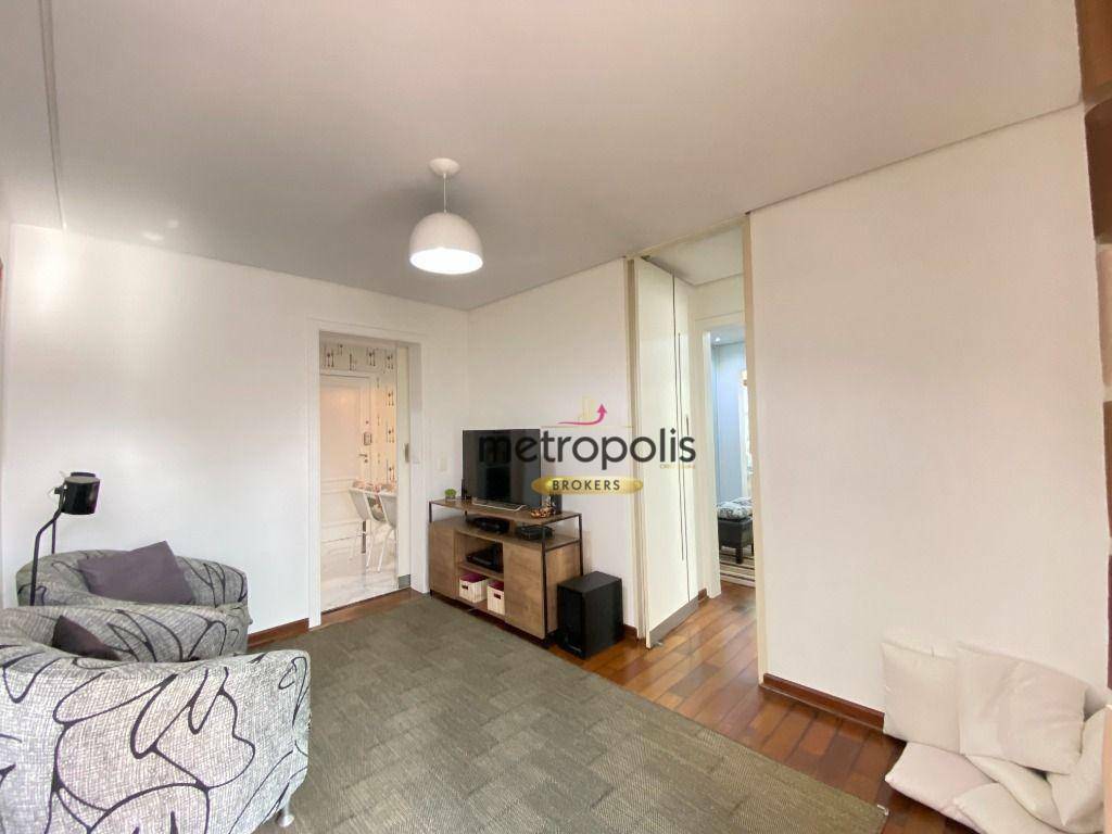 Apartamento à venda com 4 quartos, 221m² - Foto 42