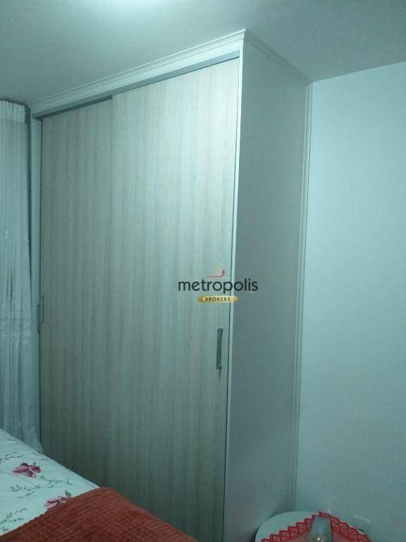 Apartamento à venda com 2 quartos, 55m² - Foto 16