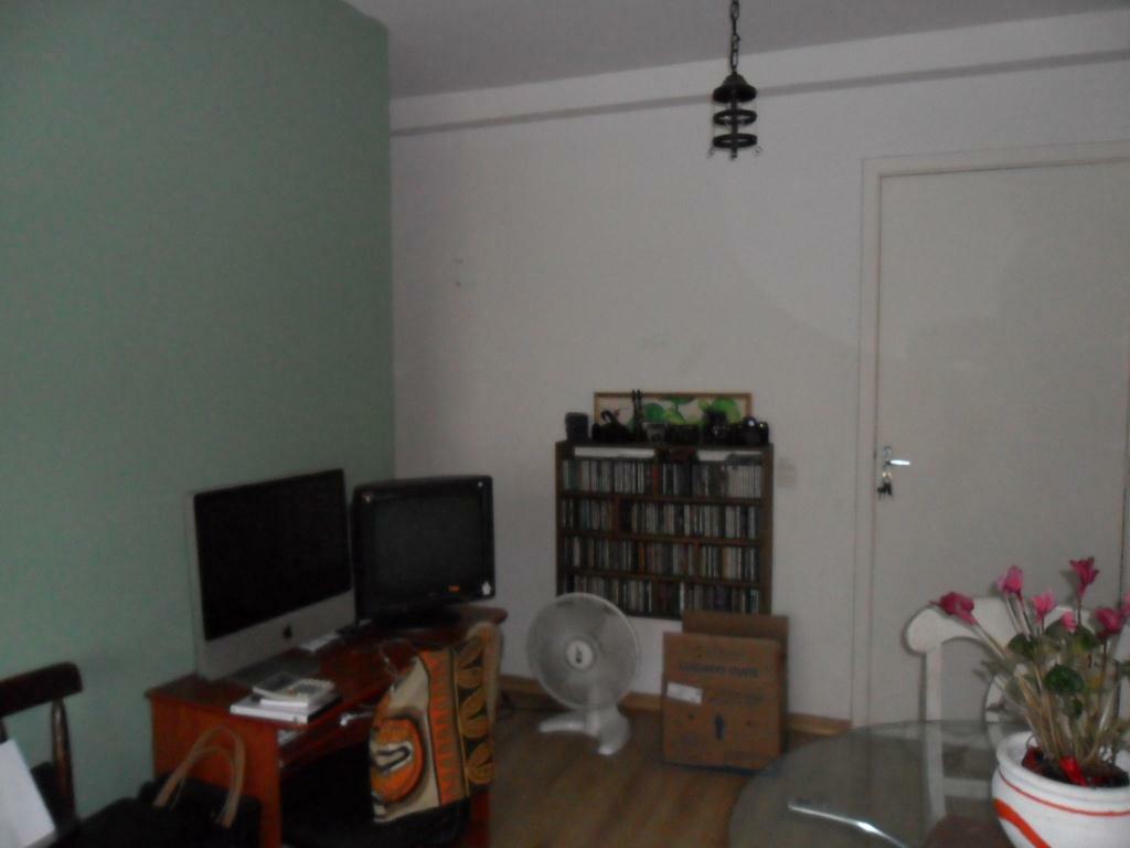 Apartamento à venda com 2 quartos, 49m² - Foto 12