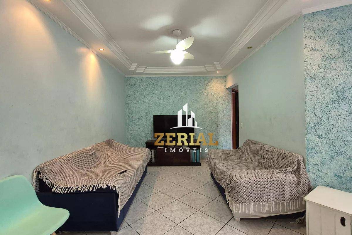 Apartamento, 3 quartos, 100 m² - Foto 2