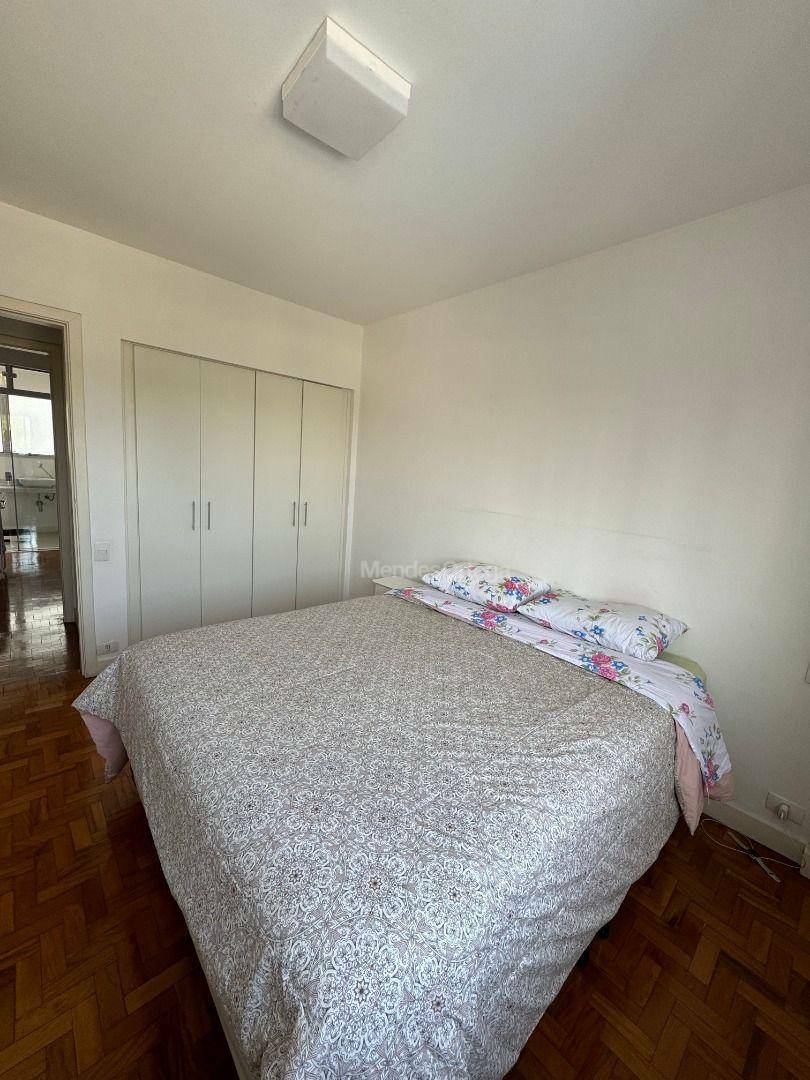 Apartamento para alugar com 3 quartos, 110m² - Foto 9