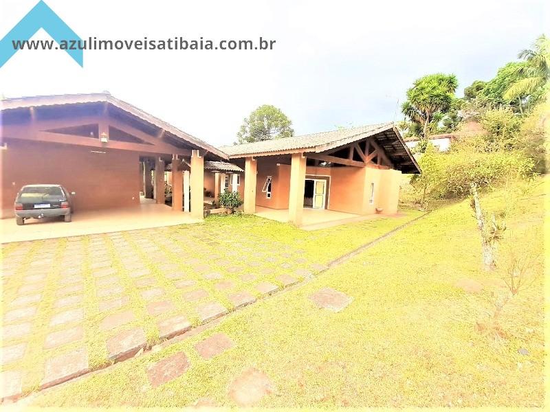 Fazenda à venda com 6 quartos, 390m² - Foto 2