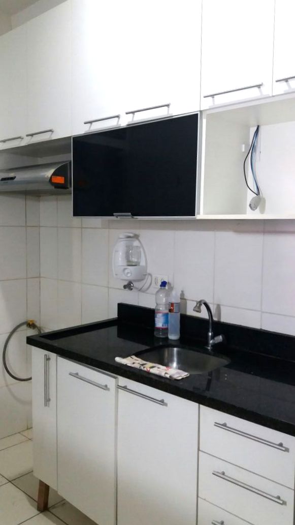 Apartamento à venda com 3 quartos, 68m² - Foto 7