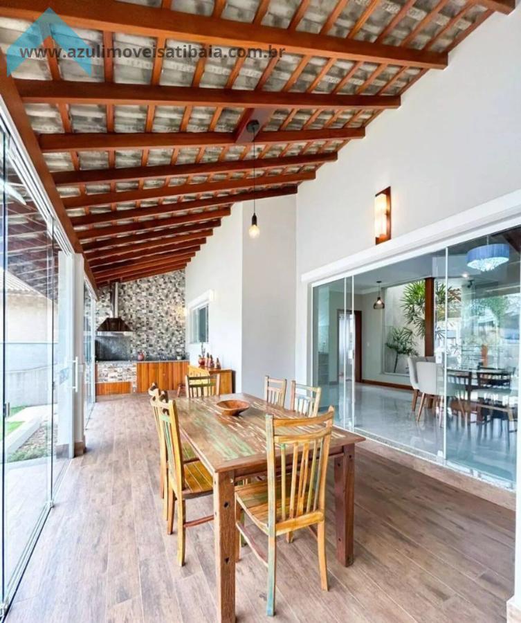 Casa de Condomínio à venda com 4 quartos, 780m² - Foto 15