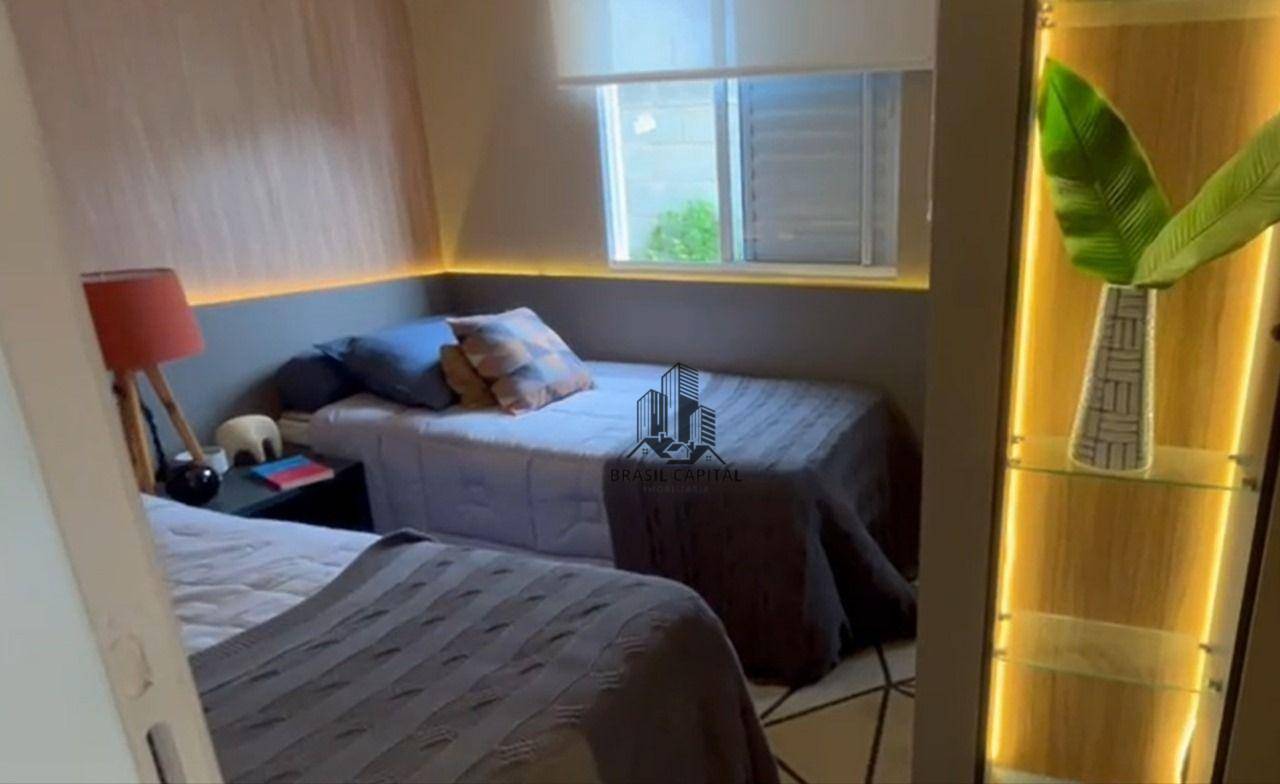 Casa de Condomínio à venda com 2 quartos, 55m² - Foto 12