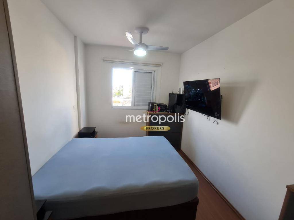 Apartamento à venda com 2 quartos, 67m² - Foto 10