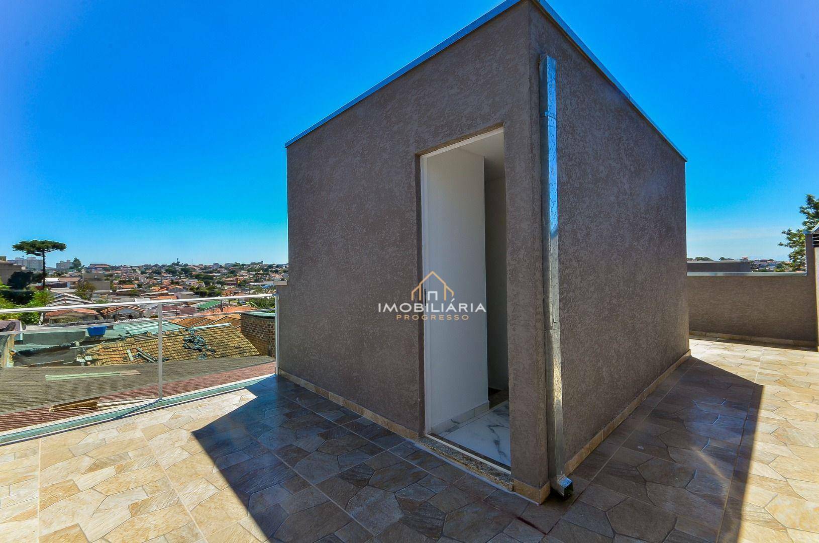 Sobrado à venda com 3 quartos, 99m² - Foto 21