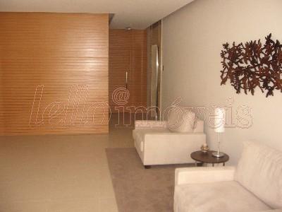 Apartamento à venda com 3 quartos, 241m² - Foto 16