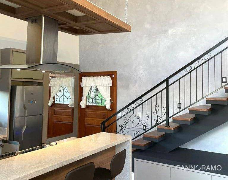 Casa, 3 quartos, 250 m² - Foto 10