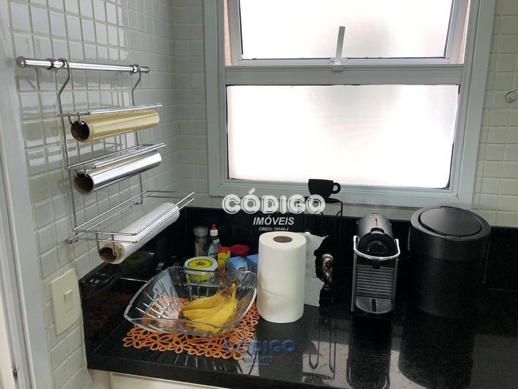 Apartamento à venda com 3 quartos, 194m² - Foto 21