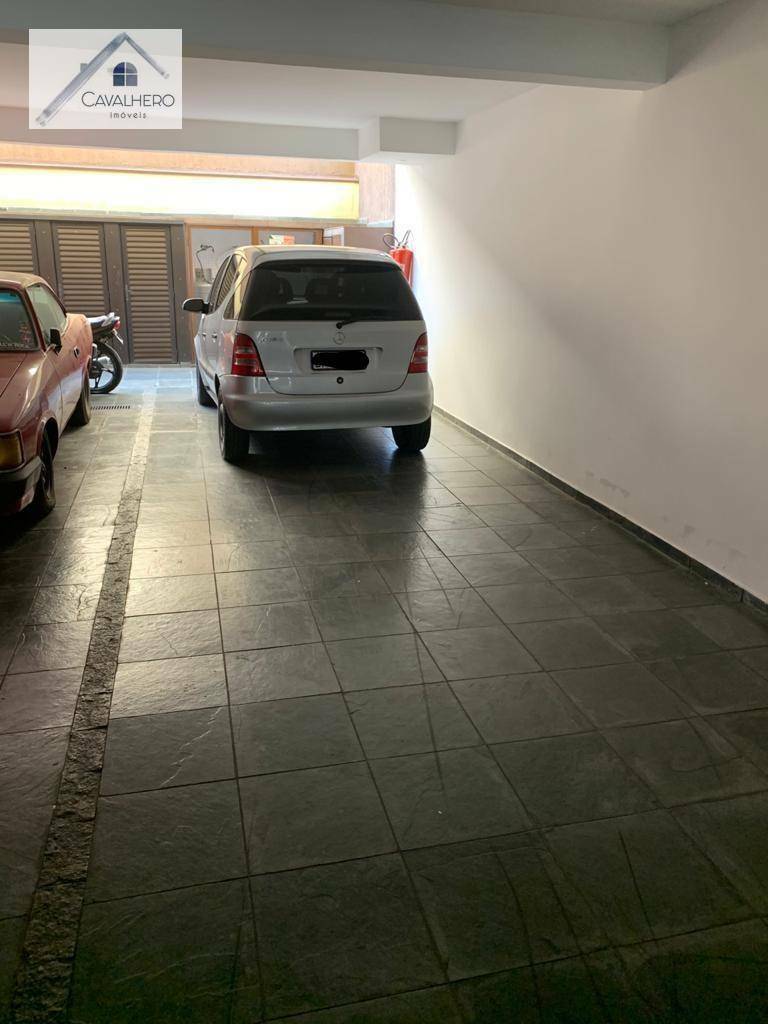 Apartamento à venda com 3 quartos, 89m² - Foto 2