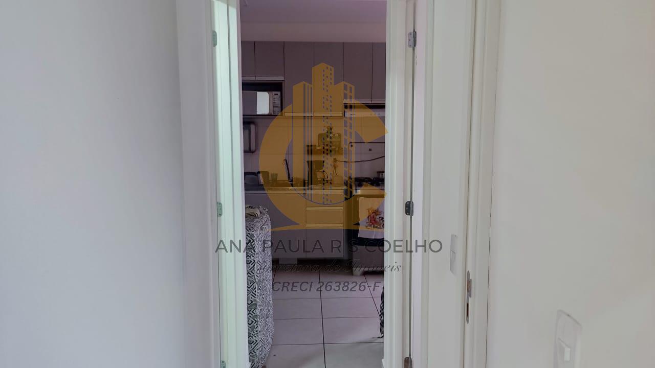 Apartamento à venda com 2 quartos, 33m² - Foto 25