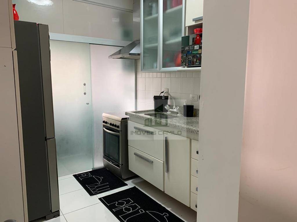 Apartamento à venda com 2 quartos, 80m² - Foto 5