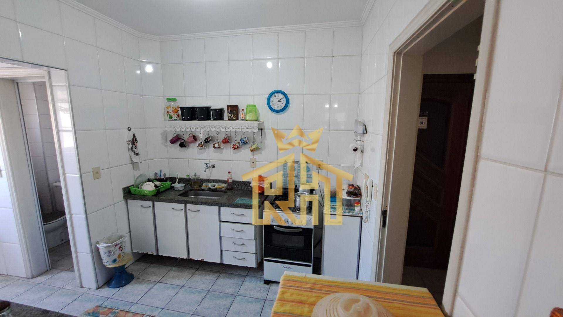 Apartamento à venda com 1 quarto, 60m² - Foto 15