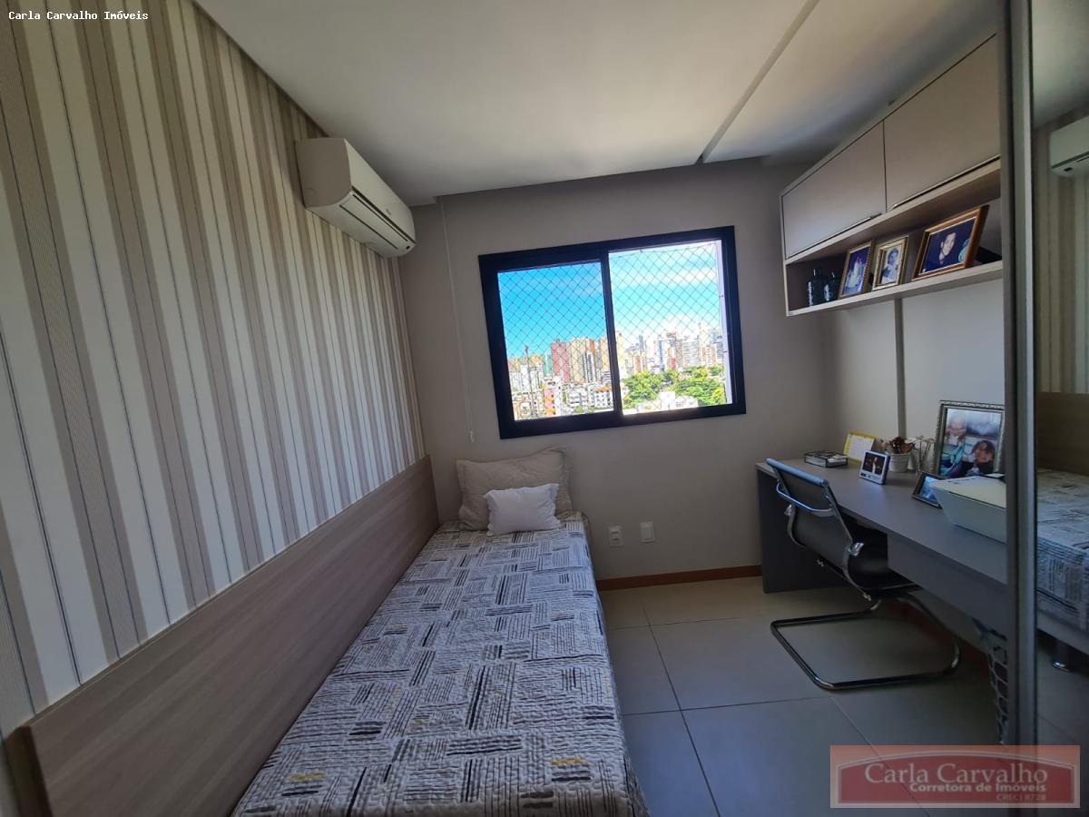 Apartamento à venda com 3 quartos, 103m² - Foto 5