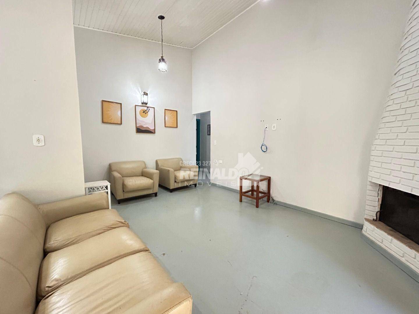 Casa de Condomínio à venda e aluguel com 5 quartos, 320m² - Foto 9