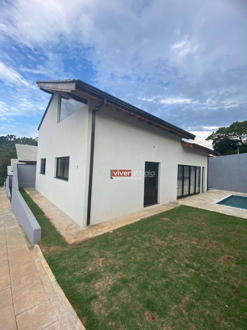 Casa à venda com 3 quartos, 129m² - Foto 13