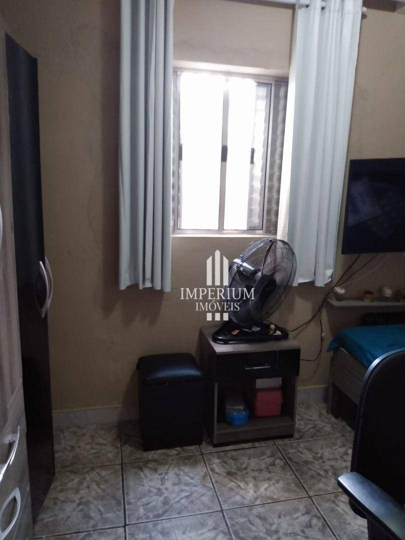 Sobrado à venda com 2 quartos, 180m² - Foto 13