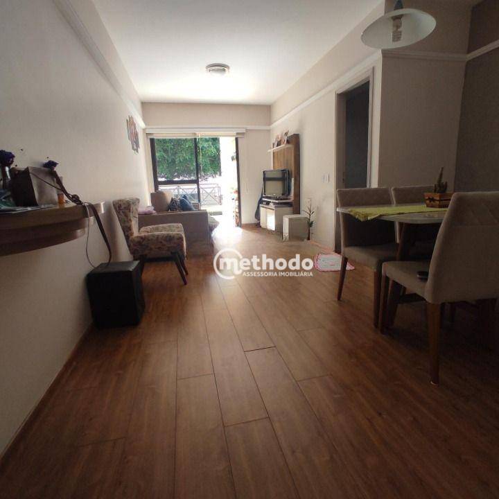 Apartamento à venda com 3 quartos, 89m² - Foto 6