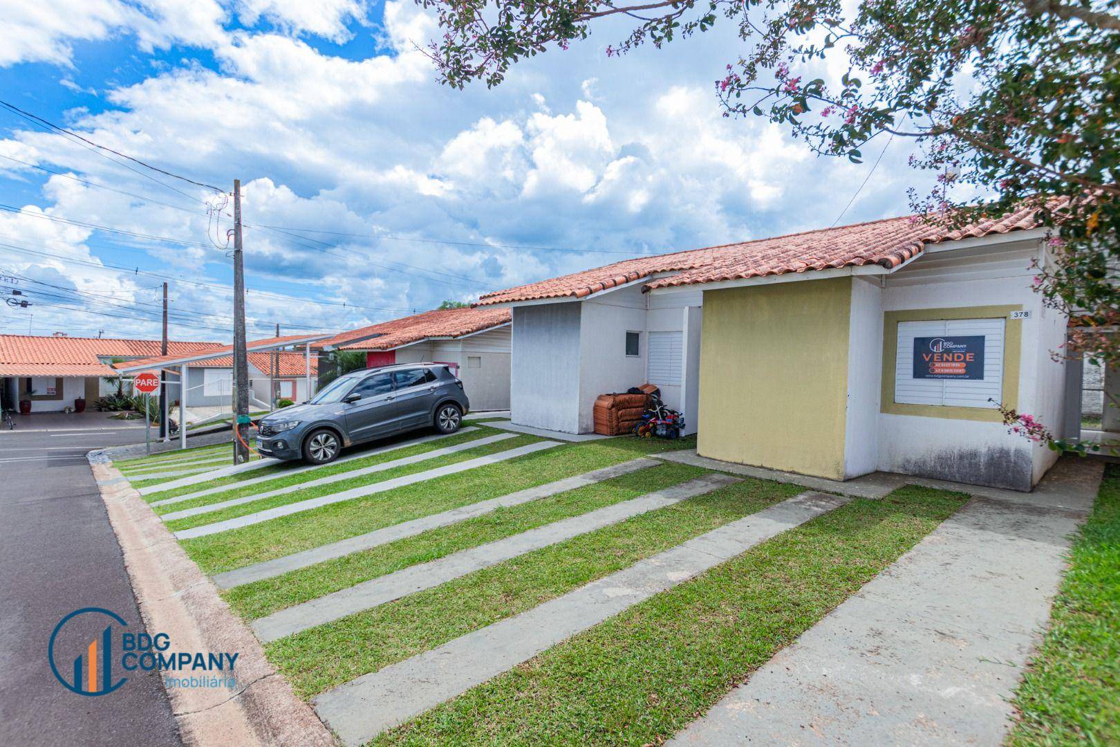 Casa, 3 quartos, 68 m² - Foto 3