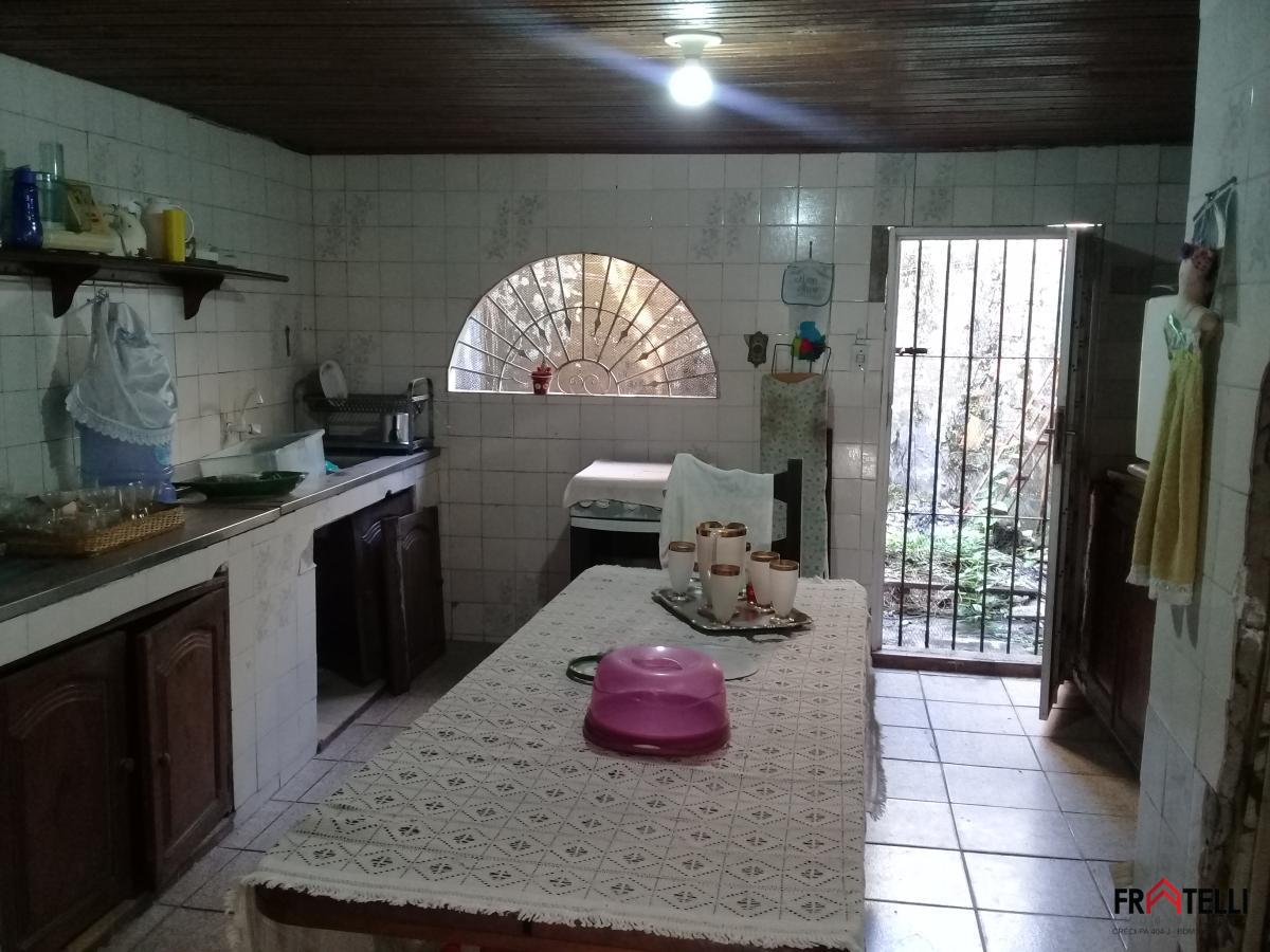 Casa à venda com 2 quartos, 163m² - Foto 4