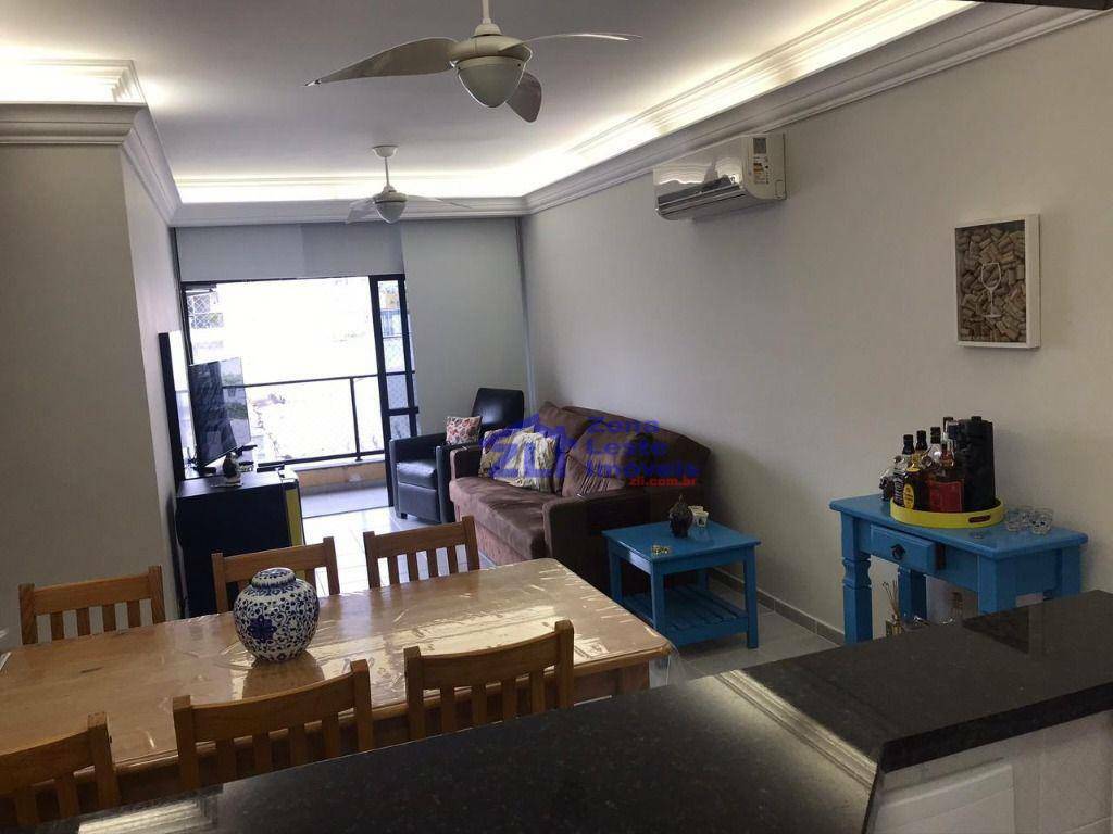 Apartamento à venda com 2 quartos, 33m² - Foto 7