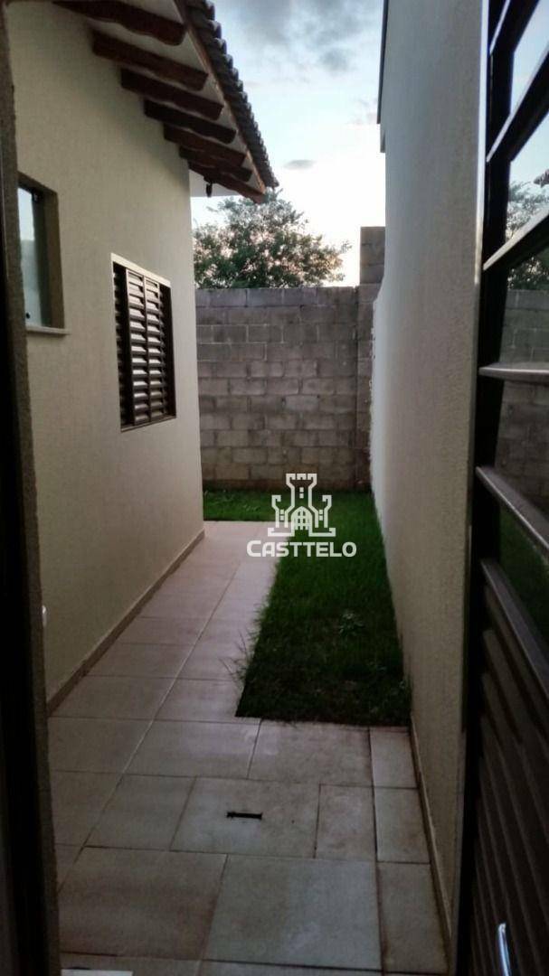 Casa de Condomínio à venda com 2 quartos, 74m² - Foto 12