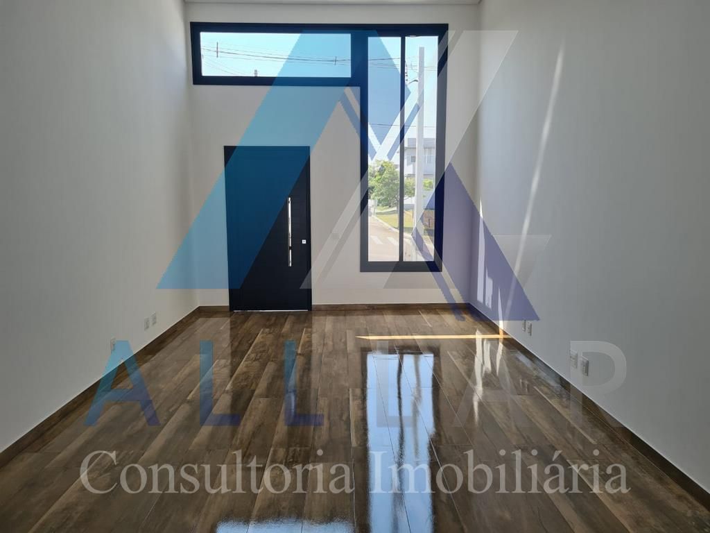 Casa de Condomínio à venda com 3 quartos, 166m² - Foto 3