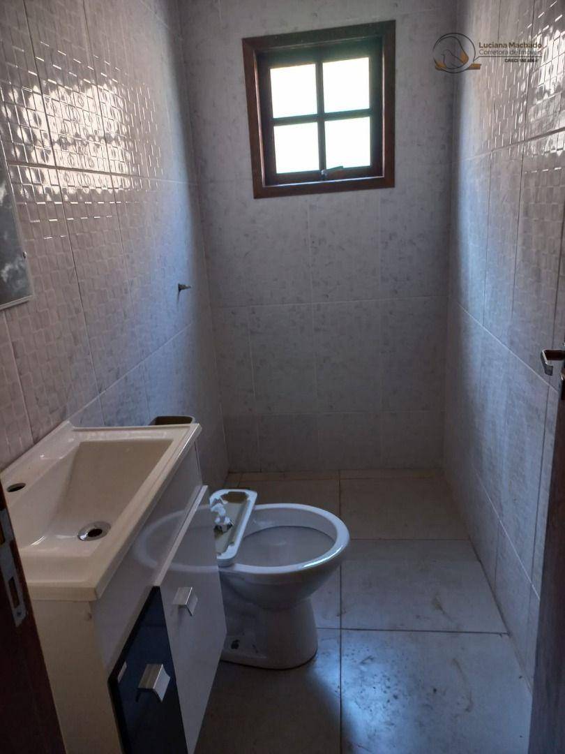 Casa à venda com 2 quartos, 88m² - Foto 7