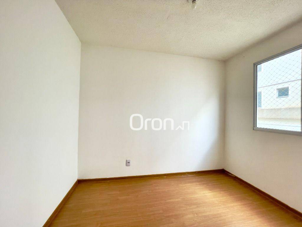 Apartamento à venda com 2 quartos, 42m² - Foto 8