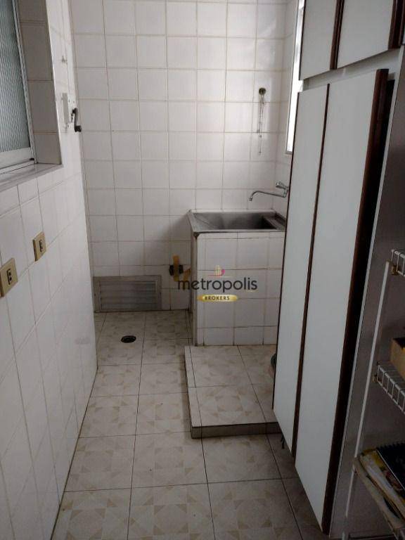 Apartamento à venda com 3 quartos, 97m² - Foto 7