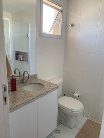 Apartamento à venda com 2 quartos, 63m² - Foto 11