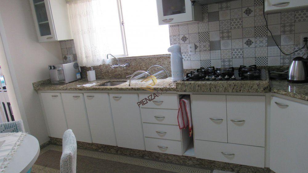 Apartamento à venda com 3 quartos, 120m² - Foto 13