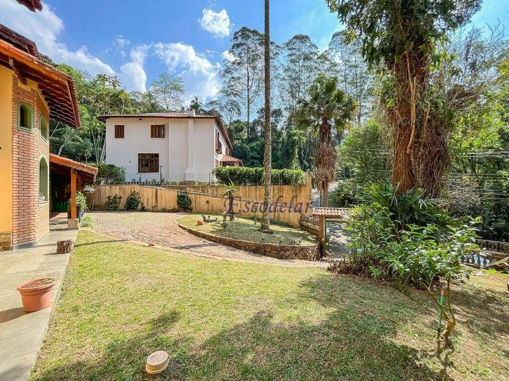 Casa de Condomínio à venda com 4 quartos, 292m² - Foto 20