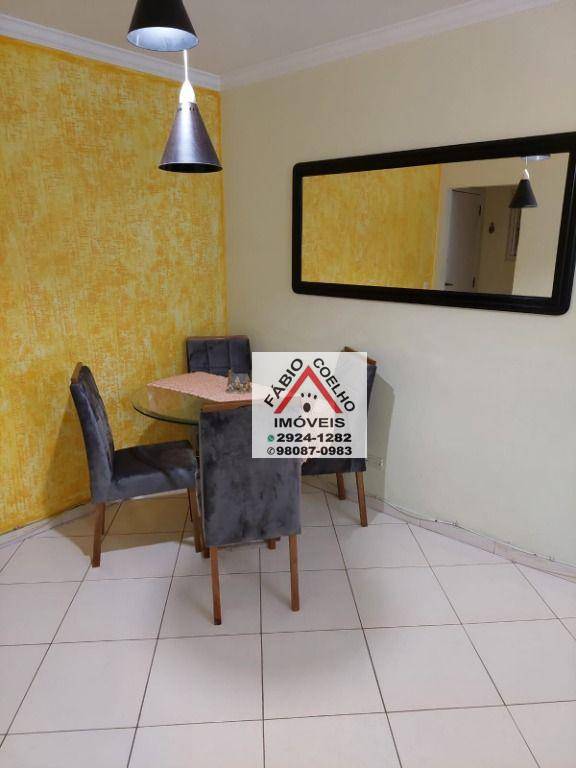 Apartamento à venda com 2 quartos, 65m² - Foto 5