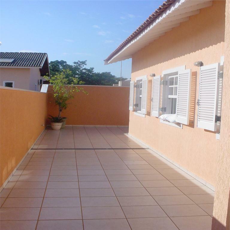 Casa para alugar com 3 quartos, 170m² - Foto 5