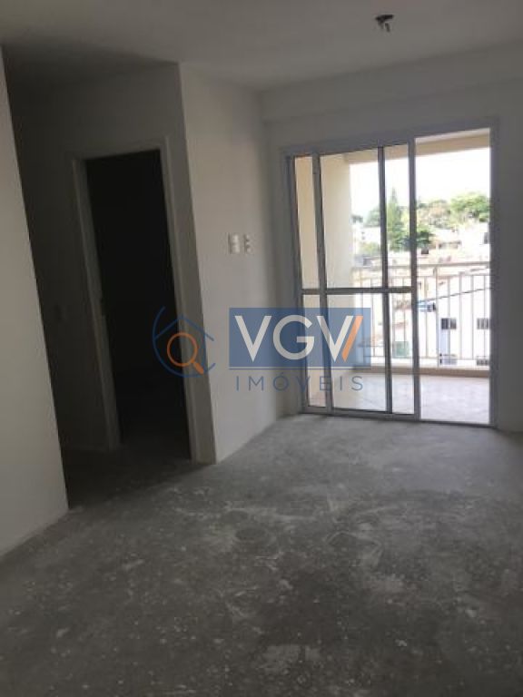 Apartamento para alugar com 2 quartos, 45m² - Foto 2