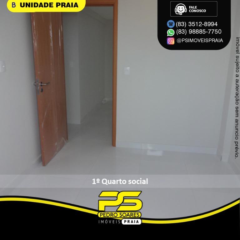 Apartamento à venda com 2 quartos, 81m² - Foto 11