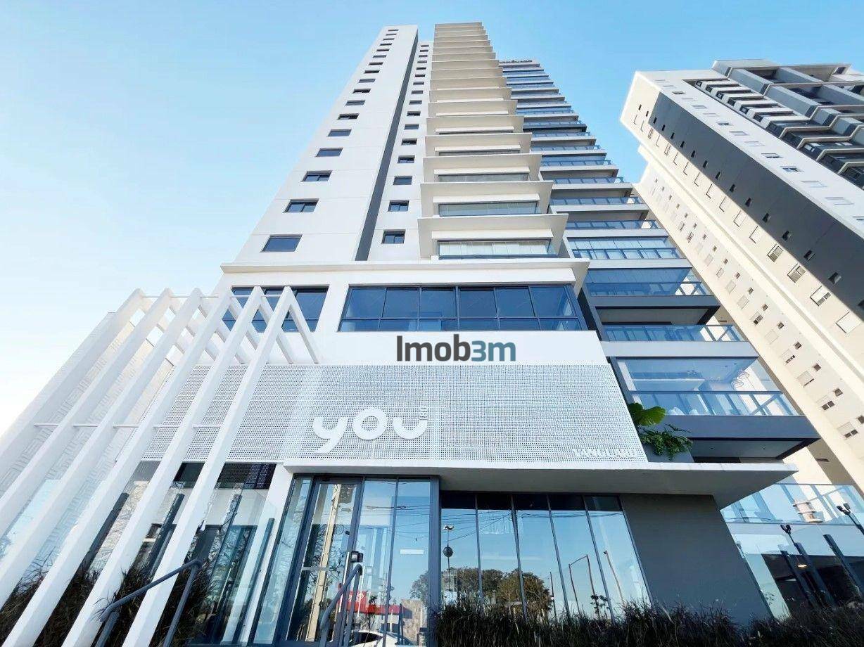 Apartamento, 3 quartos, 92 m² - Foto 1