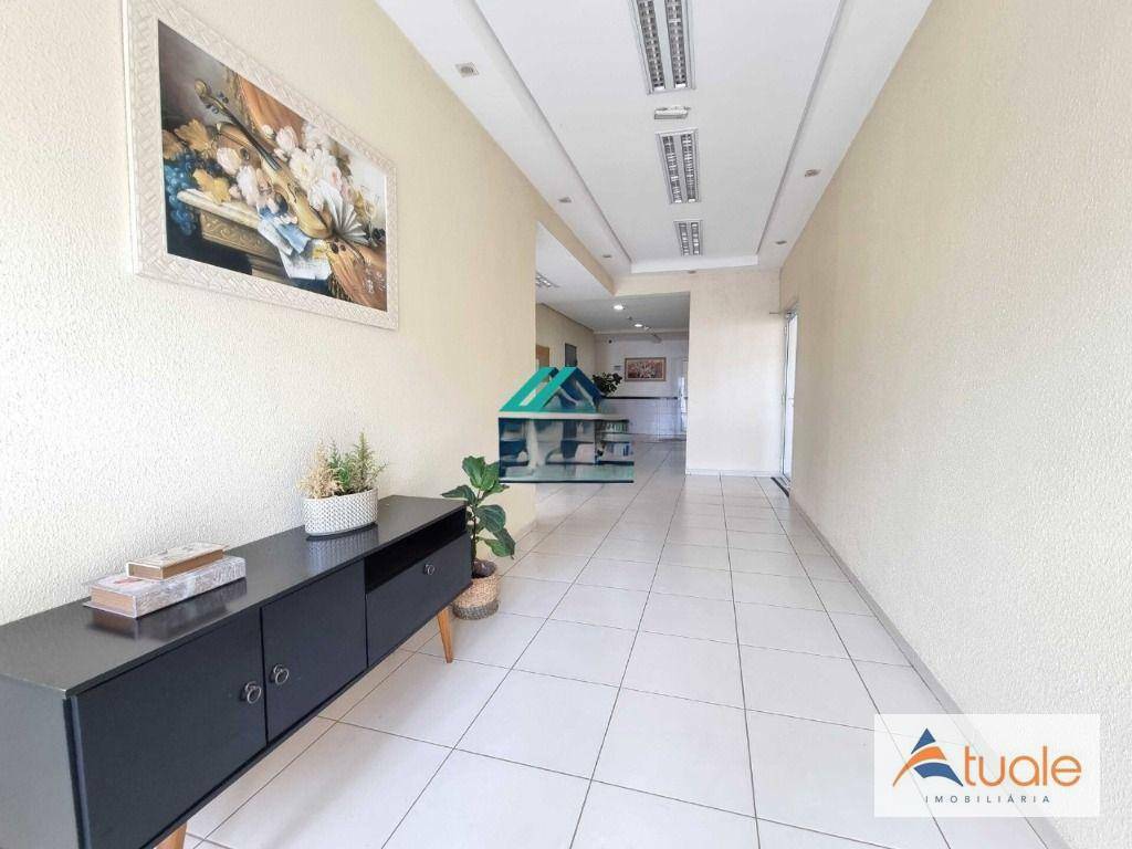 Apartamento à venda com 2 quartos, 71m² - Foto 4