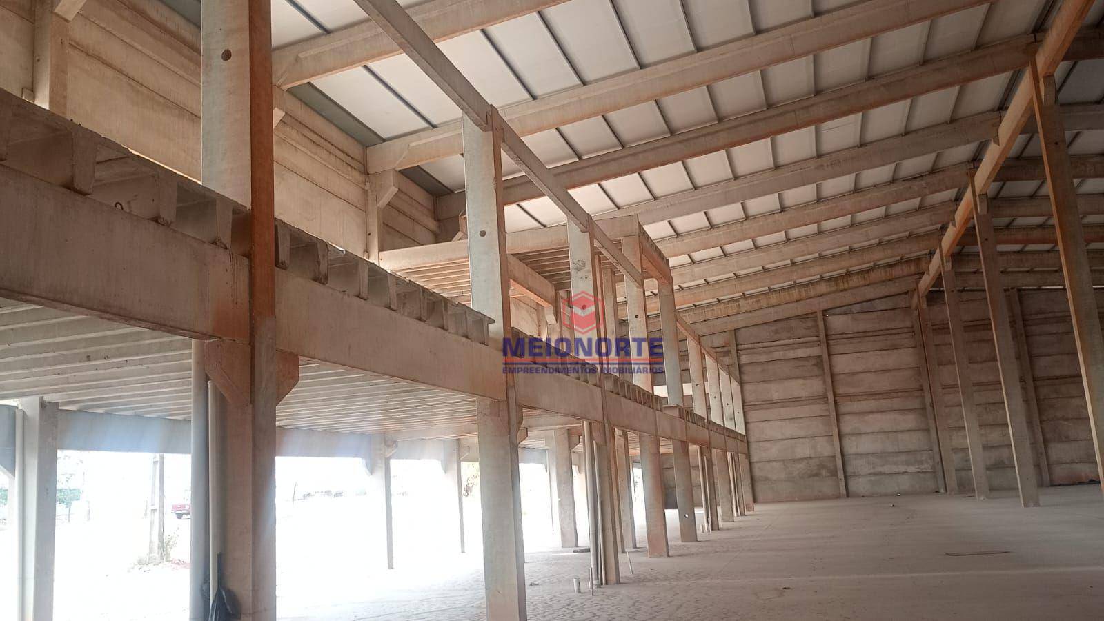 Depósito-Galpão, 4000 m² - Foto 4