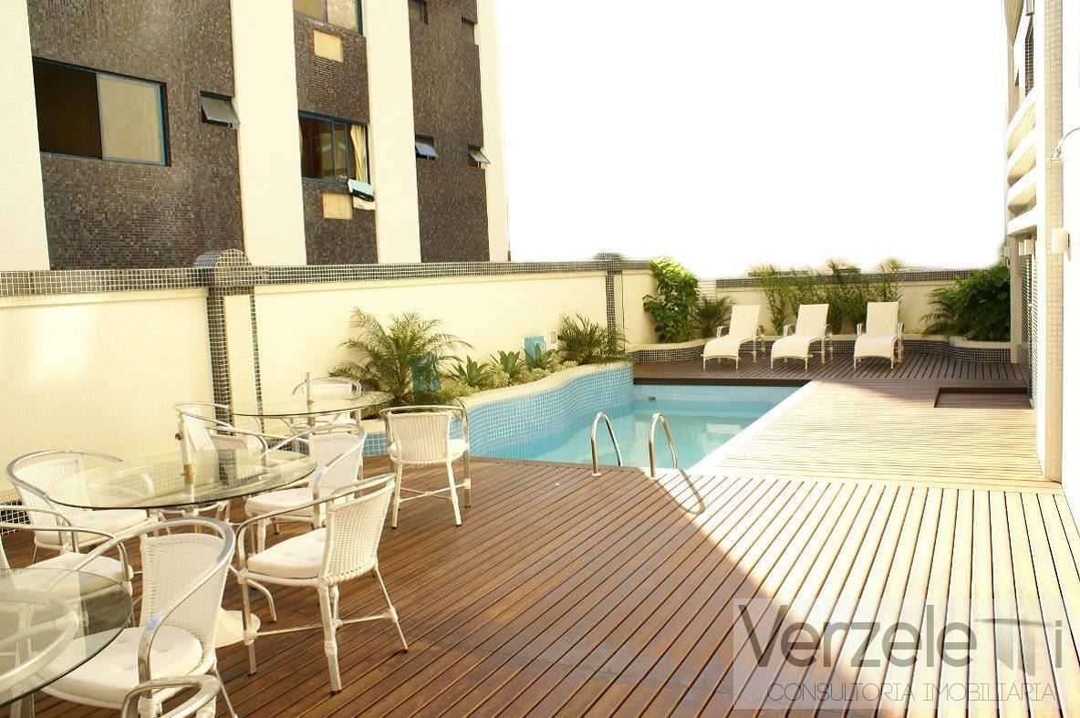 Apartamento à venda com 3 quartos, 151m² - Foto 29