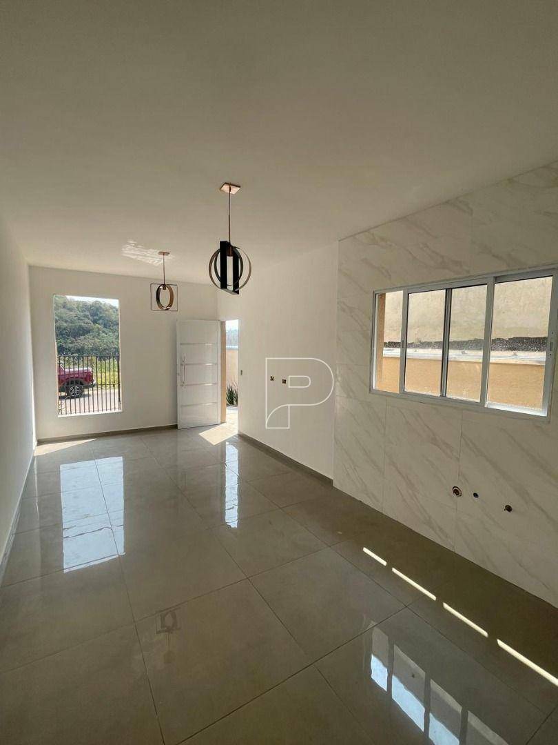 Casa de Condomínio à venda com 2 quartos, 55m² - Foto 6