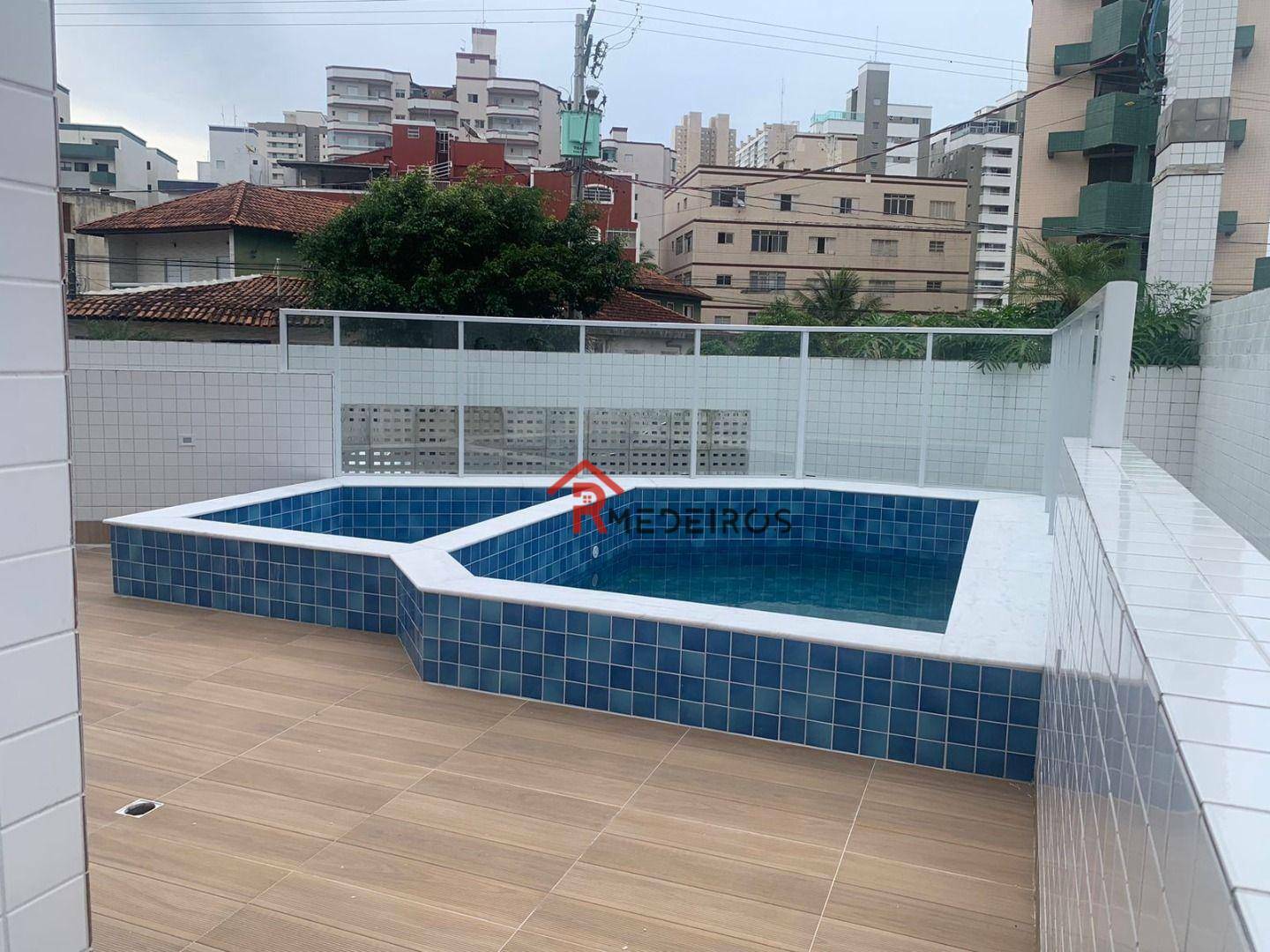 Apartamento à venda com 2 quartos, 56m² - Foto 28