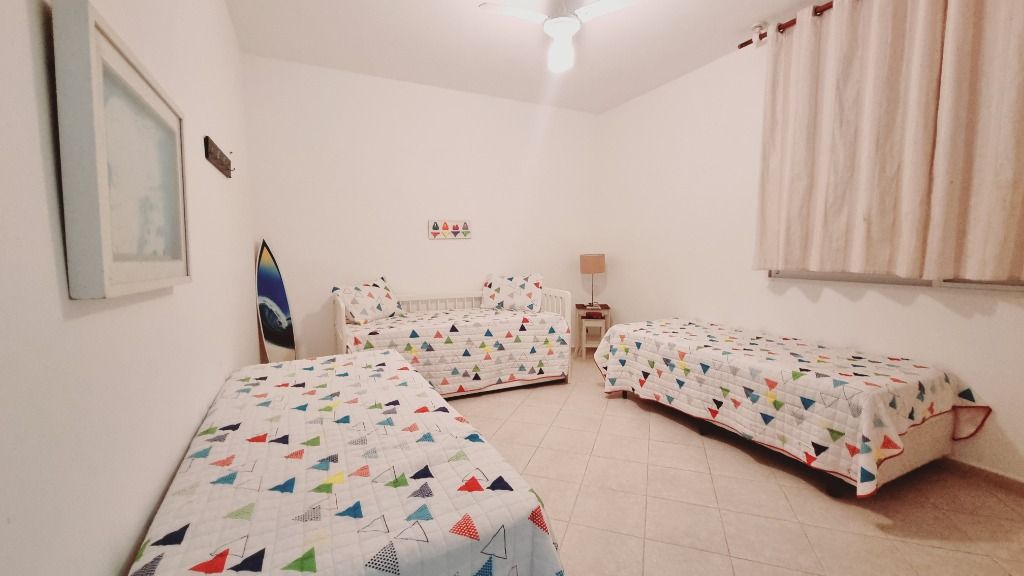 Apartamento à venda com 3 quartos, 200m² - Foto 12