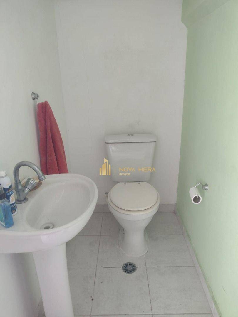 Sobrado à venda com 3 quartos, 80m² - Foto 3