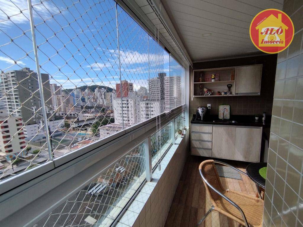 Apartamento à venda com 2 quartos, 74m² - Foto 7