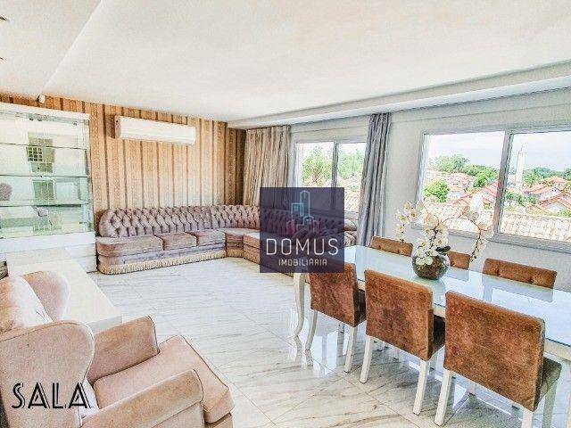 Casa à venda com 3 quartos, 200m² - Foto 1