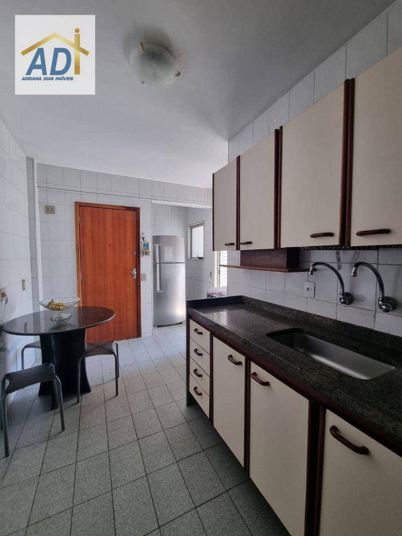 Cobertura à venda com 4 quartos, 258m² - Foto 11